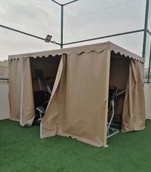 مظلات جلسات مظلة حدائق خارجيه 2021